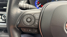 Toyota Corolla 1.8 VVT-i Hybrid Design 5dr CVT Hybrid Hatchback